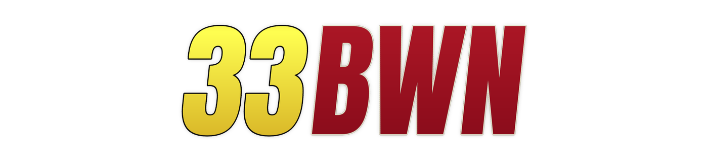 33bwn লোগো